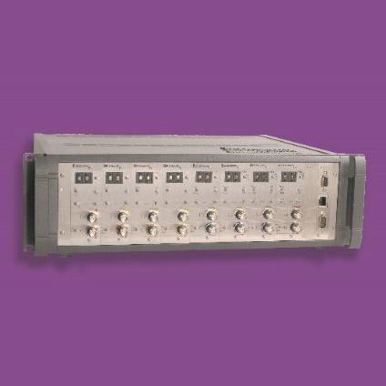 Analog signal conditioner - LHP - DJB Instruments UK Ltd - amplifier / multi-channel / configurable