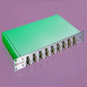 Signal amplifier - CV9 series - DJB Instruments UK Ltd - current / voltage / charge