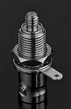 Data connector - 10/32UNF - DJB Instruments UK Ltd - BNC / TNC / SMB