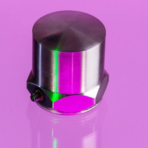 Seismic sensor - A/800 series - DJB Instruments UK Ltd