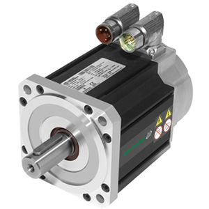 直流伺服电动机