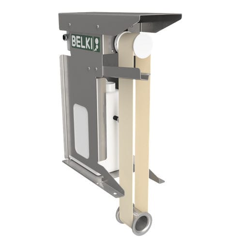 Oil skimmer - N - BELKI Teknik APS