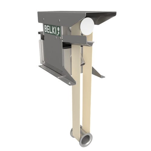 Oil skimmer - NK, NKS - BELKI Teknik APS