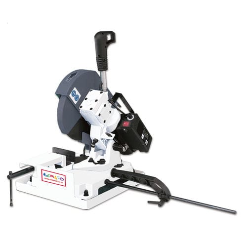 Circular saw - SC series , FS series , CS series - Benign Enterprise Co.Ltd. - for steel