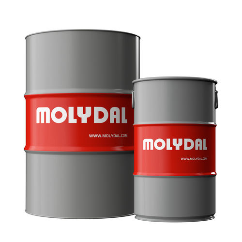 Lubricating grease - AGL 41 NF - MOLYDAL - for gears / for slides / for the chemical industry