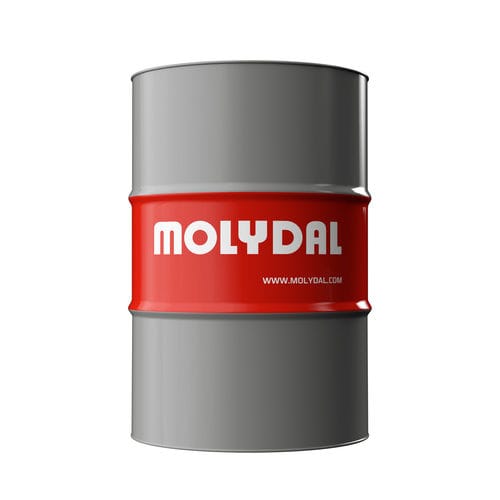 Solvent-based degreaser - KL 80 NF - MOLYDAL - industrial / for chains / VOC-free