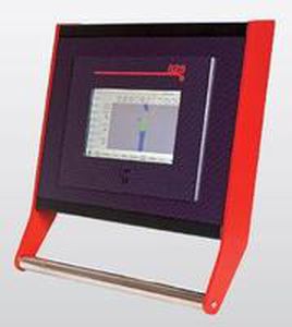 Machine tool CNC controller - S 630 - ESA GV s.r.l. - multi-axis / touch screen / 4 digital outputs