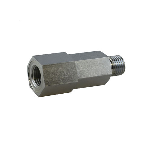 Component holder - ZUK-A - EUGEN WOERNER GmbH & Co. KG