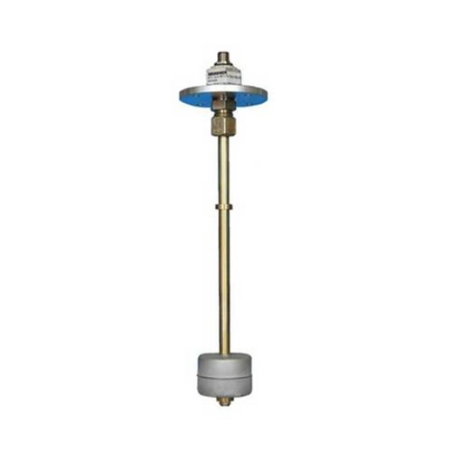 Float level switch - KFE-A - EUGEN WOERNER GmbH & Co. KG - for oil / for ester / for glycole