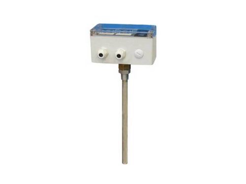 Digital temperature controller - KTR-B - EUGEN WOERNER GmbH & Co. KG