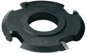 Machine tool chamfering tool - ø 140 - 175 mm  - FREZITE - Ferramentas de Corte, SA