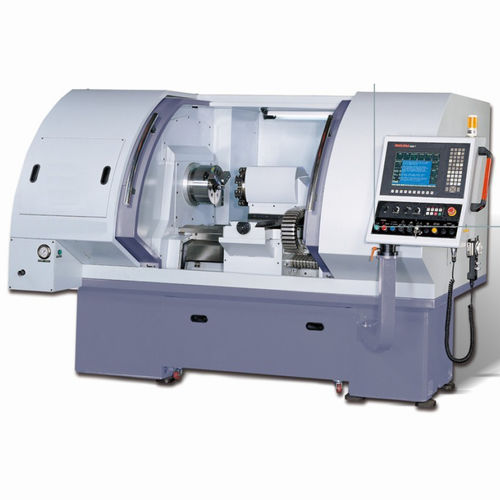 CNC lathe - FEL-2040/2060/2080ENC - Frejoth International Ltd. - horizontal / 2-axis