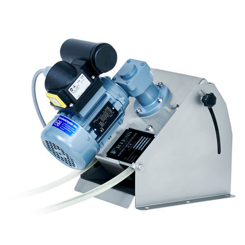 Tube skimmer - 1U - FRIESS GmbH - oil / for cooling lubricants / process