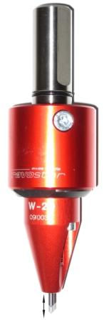 Dot peen marking tool - 1 mm | W-20 - gravostar