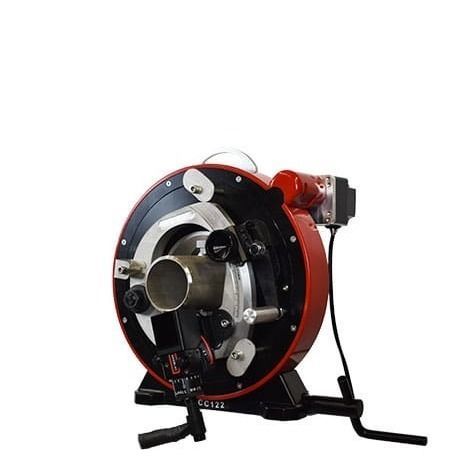 TIG orbital welding machine - SX122 series - AXXAIR - automatic / for steel / for pipes