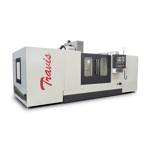 3-axis CNC machining center - M-2000 - Huracan Maquinarias S.L. - vertical / CE