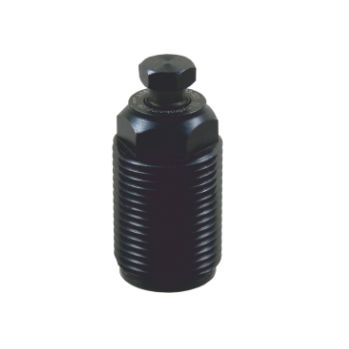 Spring ball plunger - 280-2 - HYDROKOMP
