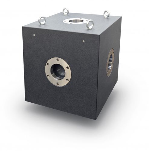 Surface calibration equipment - Johann Fischer Aschaffenburg - high-precision