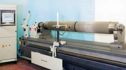 Surface measuring instrument - Johann Fischer Aschaffenburg - shape ...