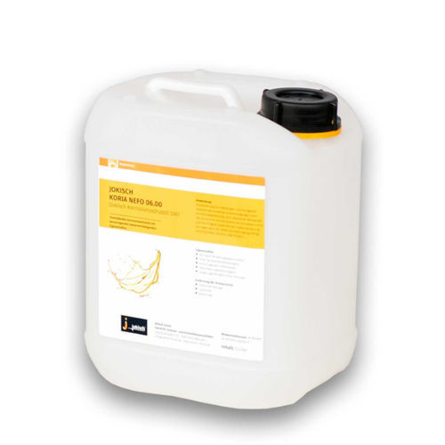 Water-based lubricating wax - KORIA NEFO 24.24 - Jokisch GmbH