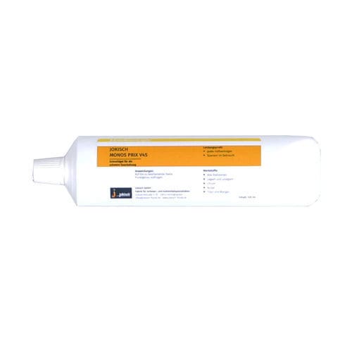 Cutting paste - MONOS PRIX V4S - Jokisch GmbH - for metal / machining