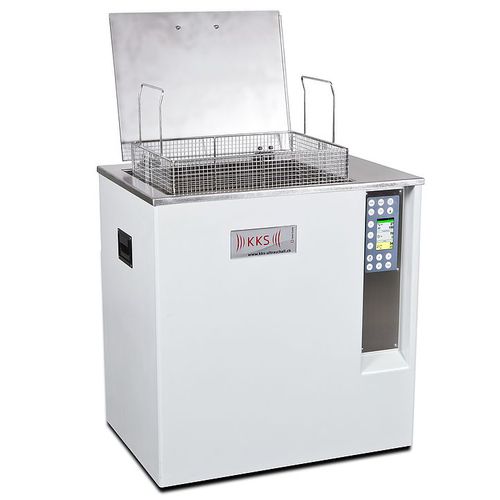 Ultrasonic tank - POLY - KKS Ultraschall AG