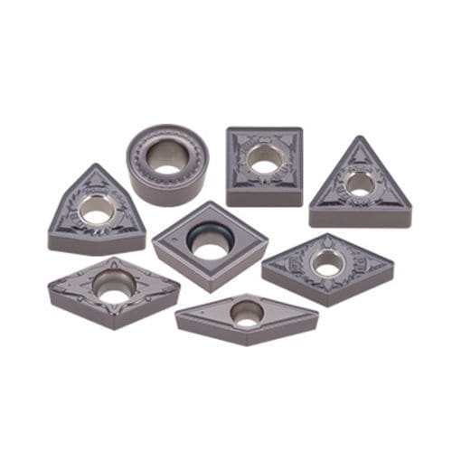 Turning grade - AH905 - Tungaloy EUROPE - machining / finishing / ceramic