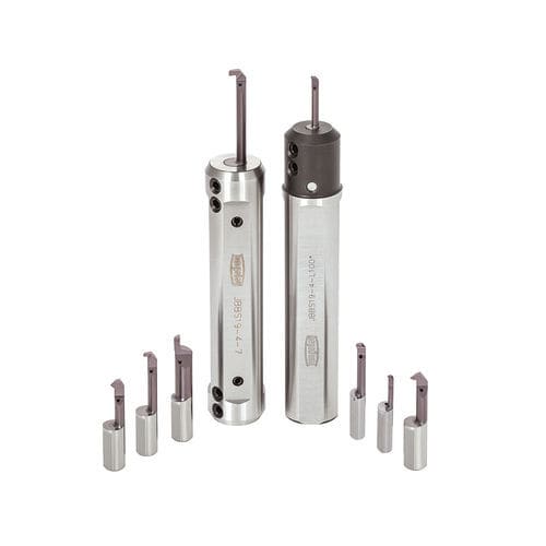 Carbide boring bar - TinyMini-Turn - Tungaloy EUROPE