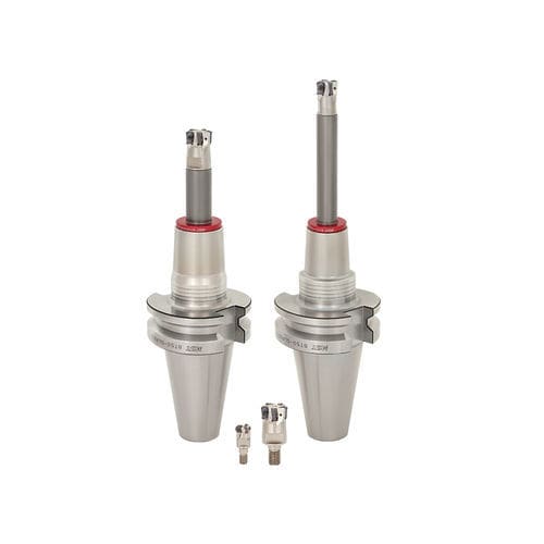 HSK tool holder - TungFlex - Tungaloy EUROPE - DIN 69871 / BT / CAT