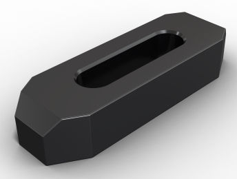 Manual clamping device - CP05 series - Leave Industrial - machining / horizontal