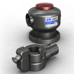 Fixture system - TCP series - Leave Industrial