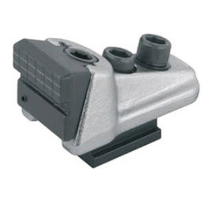 Edge clamp - SK 10 - Lenzkes Spanntechnik GmbH