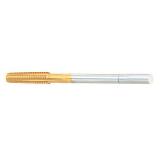 HSS-E tap - B10010660 series - Makina Takim Endüstrisi A.S.