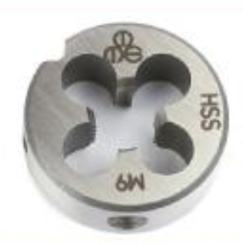 HSS dies - B0011002 series - Makina Takim Endüstrisi A.S. - round