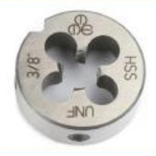 HSS dies - B0011007 series - Makina Takim Endüstrisi A.S. - round