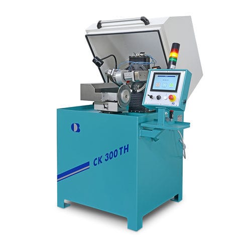 Circular knife sharpening machine - CK 300TH - MVM srl - automatic ...