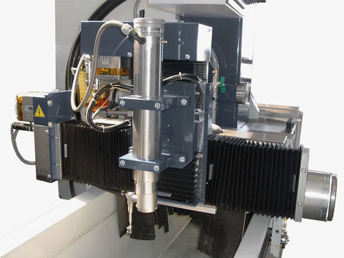 Stationary thickness gauge - RTS15 - MVM srl - mechanical