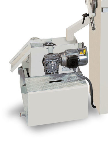 Magnetic chip remover - MVM srl