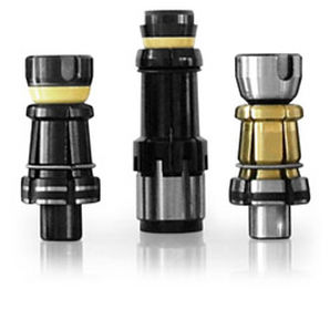 ISO 12164 tool holder - Ortlieb Präzisions- - HSK / DIN 69893 / ER