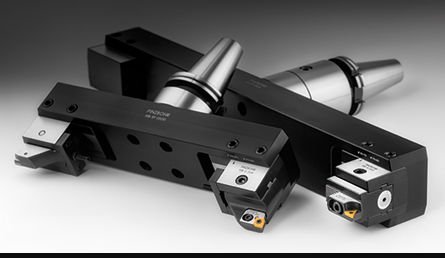 Boring tool - Pinzbohr - Myfhe S.A.