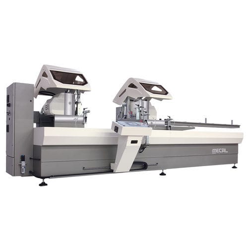 Metal double-miter saw - SW453 Plug - Pressta-Eisele GmbH