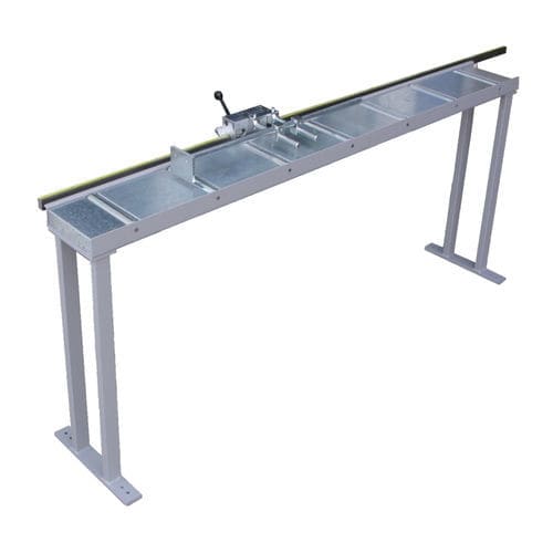 Position measuring system - PE 50 m - Pressta-Eisele GmbH - length / automatic / for profiles