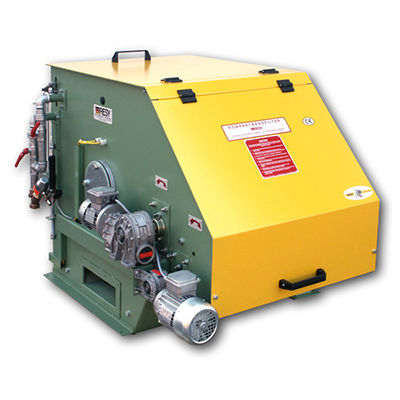 Liquid filter - KBF/E - REBER SYSTEMATIC GMBH + CO. KG - belt / paper / continuous