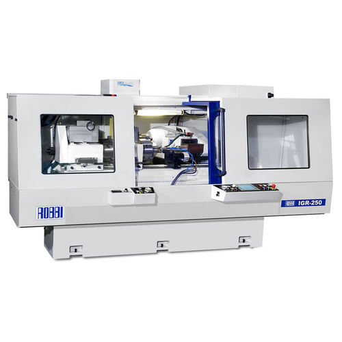 Internal cylindrical grinding machine Omicron IGR 250 Robbi Group