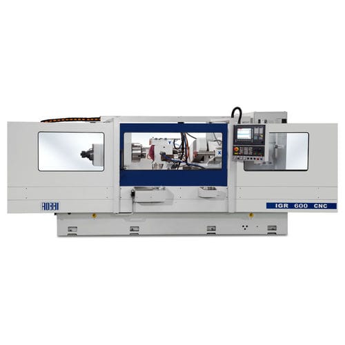 Internal cylindrical grinding machine - IGR 600 - Robbi Group - for workpieces / semi-automatic