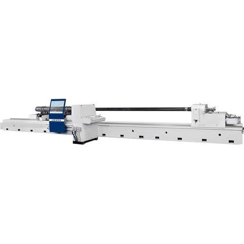Horizontal honing machine - 40 series  - Robbi Group - double-spindle / automatic / electric