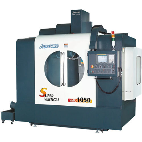 3-axis machining center - VMC SERIES - Roundtop Machinery Industries - vertical / BT 40 / HSK A-63