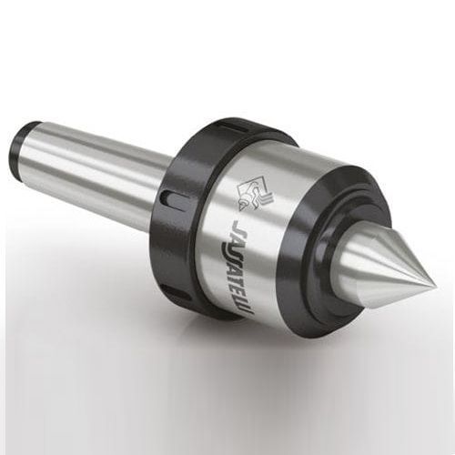 Live center GTMG series SASSATELLI for lathes / with precision