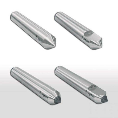 Fixed lathe center - 231/241/232/242 series - SASSATELLI - with full tip / with half tip / Morse taper shank