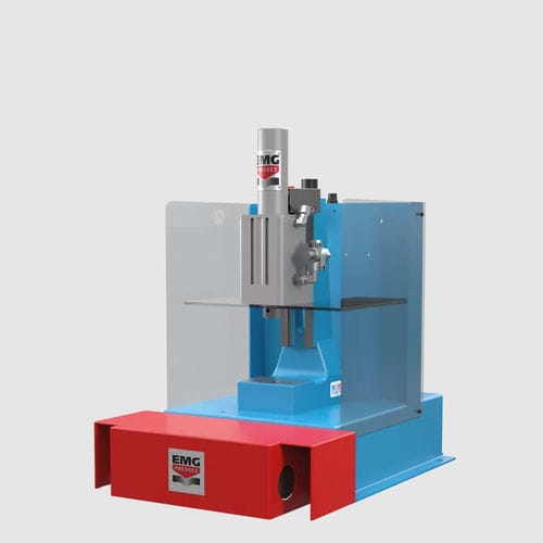 Pneumatic press - 2PHR - ETS LONG SAS - EMG PRESSES - stamping / bending / process